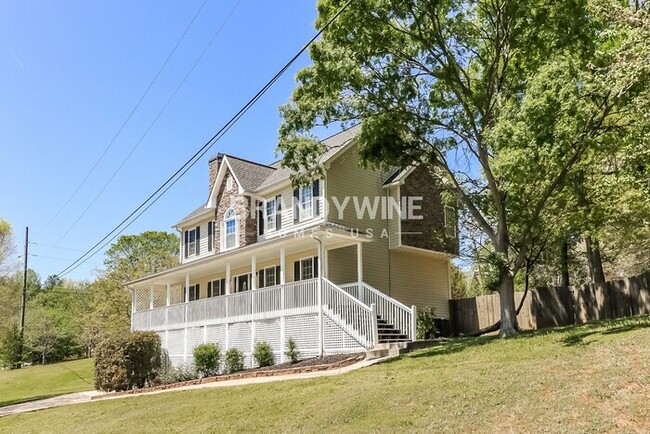 Photo - 204 Bonnie Sue Dr