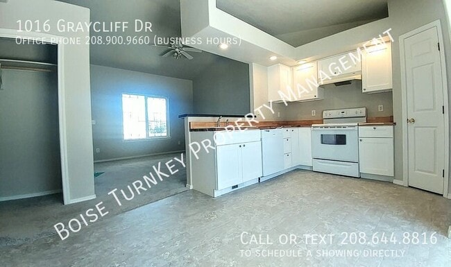 Photo - 1016 Graycliff Dr