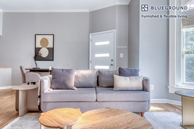 2107 O St NW Unit SI FL1-ID340