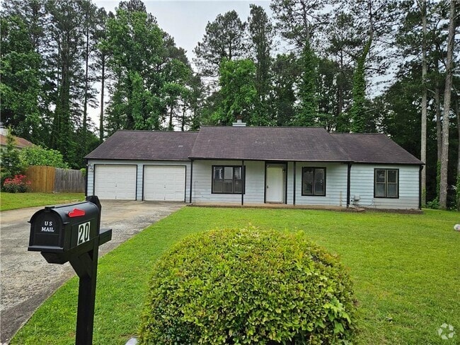 Building Photo - 20 Hartley Woods Dr Rental