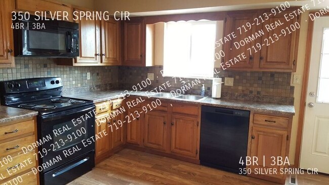 Photo - 350 Silver Spring Cir