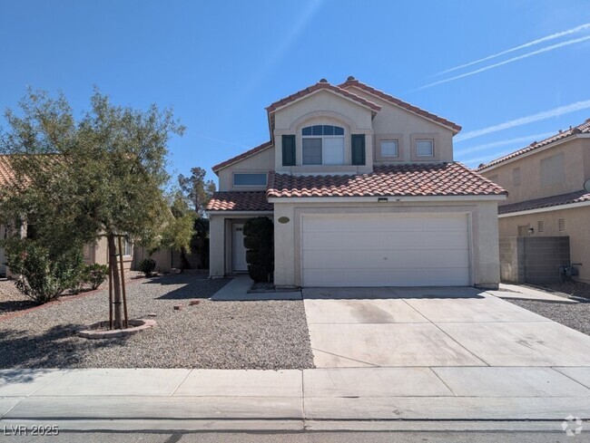 Building Photo - 5850 Rose Sage St Rental