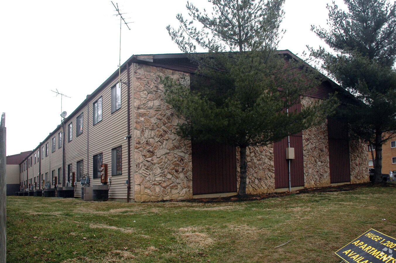 Photo - StoneyWood Terrace Apartments