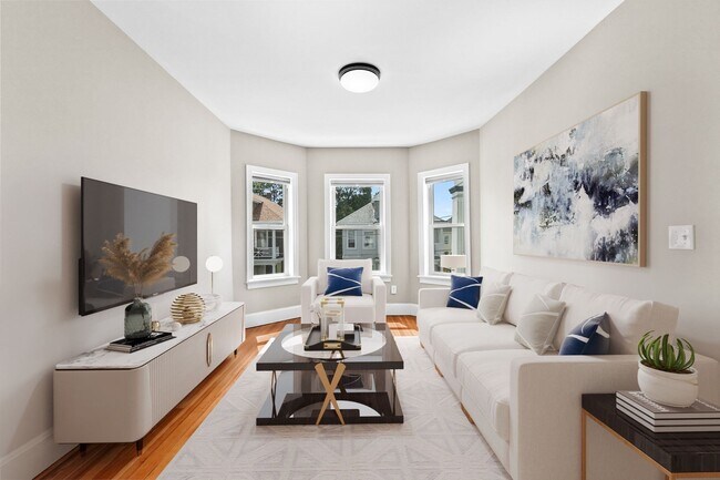 Building Photo - 45 South Munroe Ter Unit #2