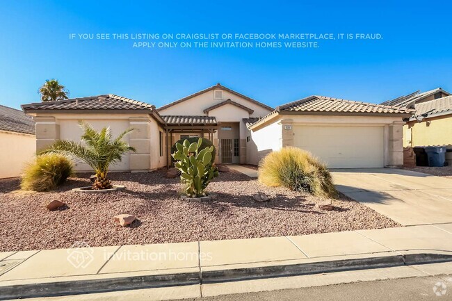 Building Photo - 829 Beefeater Pl Rental