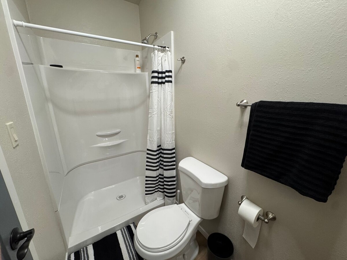 Photo - Fully furnished 1bed/ 1 bath