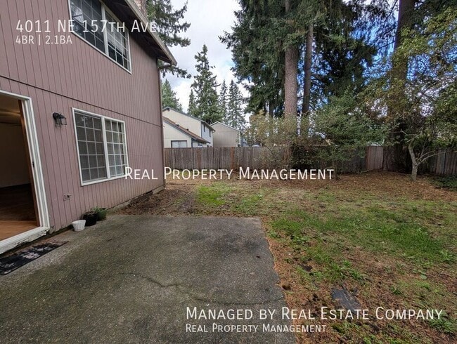 Photo - 4011 NE 157th Ave