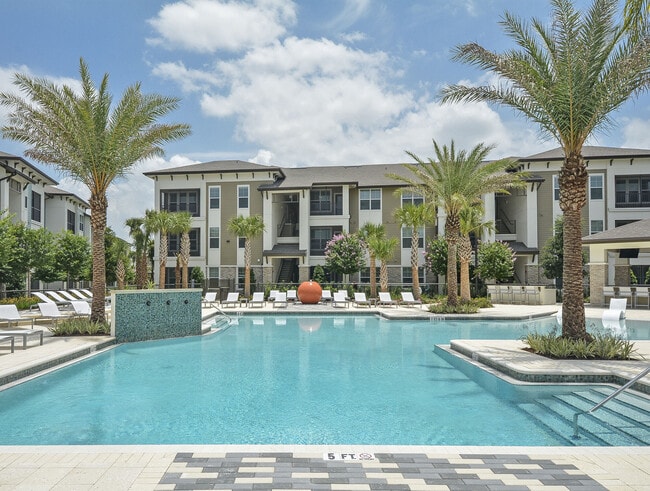 Building Photo - Marvera Casselberry Rental