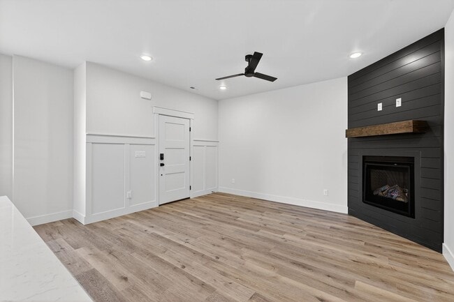 Photo - $300 off first month for February move-ins - BRAND NEW 3 BED 2.5 BATH TOWNHOMES WITH 2 CAR GARAGE