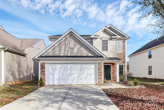 Photo - 3808 Herkimer Dr