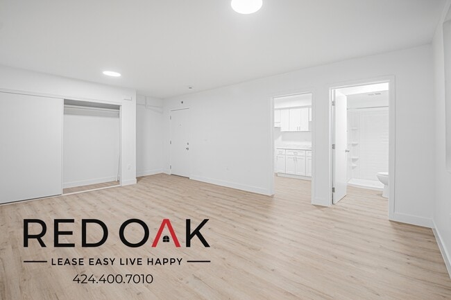 Photo - 1136 S Alvarado St Unidad 1.5