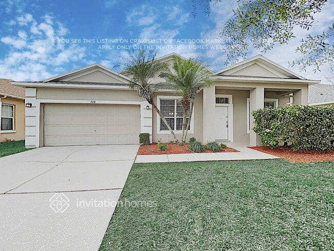 Building Photo - 208 Farrington Ln