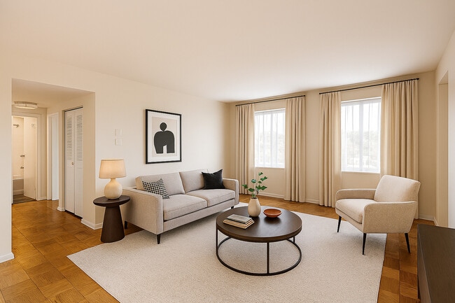 Building Photo - Park Tanglewood