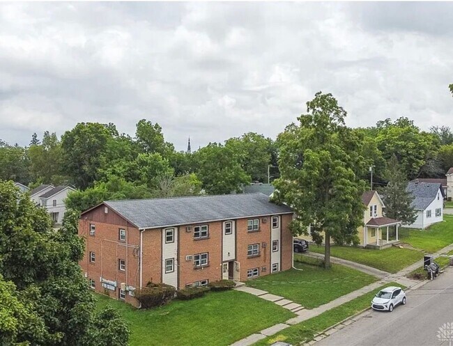 Building Photo - 311 N College Ave