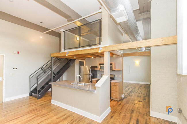 Photo - Machine Flats - 3301 Colerain