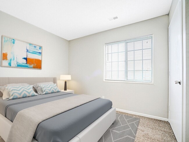 Photo - Forest Meadows Apartments – Pet-Friendly w... Unit FM 1088-01