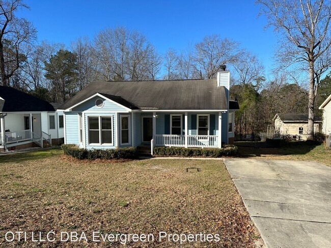 3 br, 2 bath House - 107 Savanna Woods CIrcle - 3 br, 2 bath House - 107 Savanna Woods CIrcle