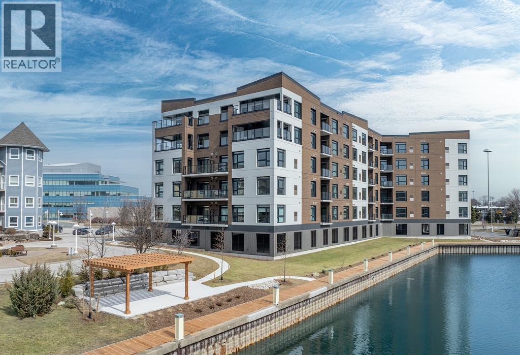 Photo - 1540 Venetian Blvd Unité 406