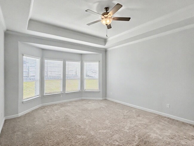 Photo - Modern Elegance in Cibolo Canyons | 4 Bed | 3.5 Bath | 3-Car Tandem Garage