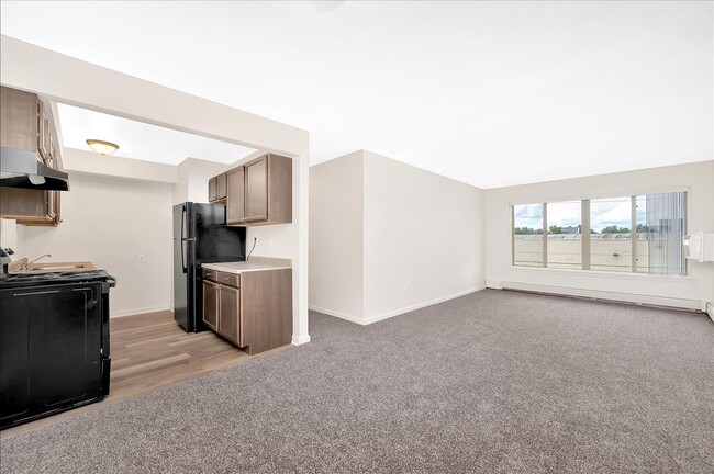 Photo - Chateau Manor