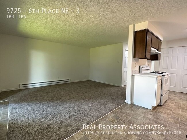 Photo - 9725 6th Pl NE Unit 3
