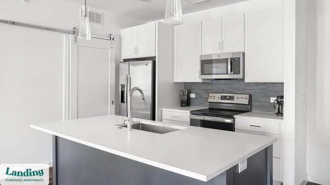 Photo - 5511 Caprock Smt Dr Unidad 1409.1403646