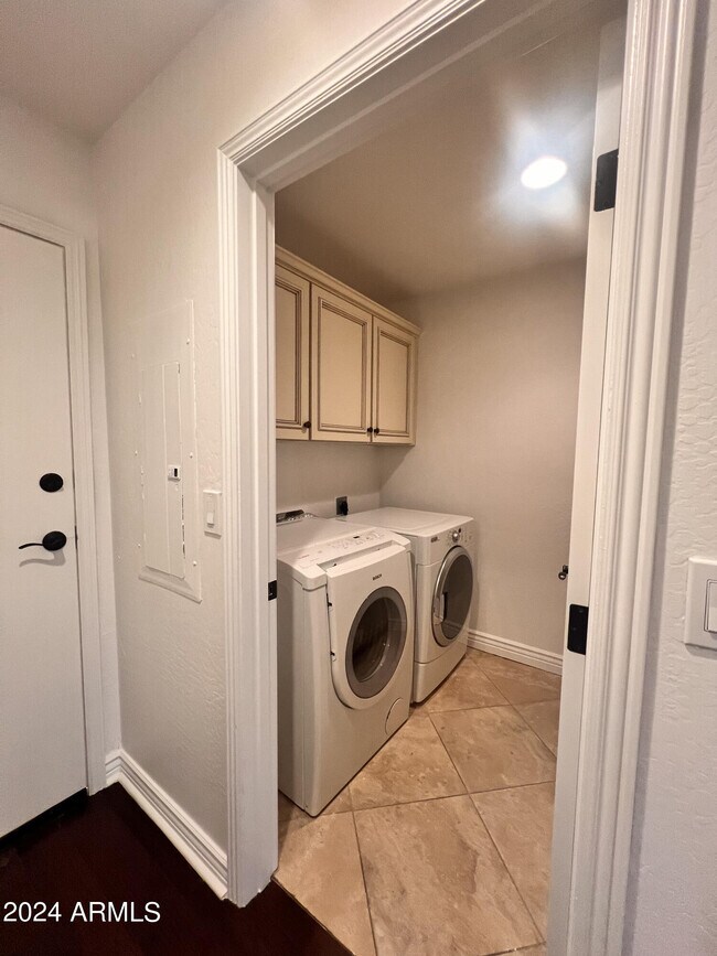 4431 N 24th Way Townhome Townhome Rental in Phoenix AZ