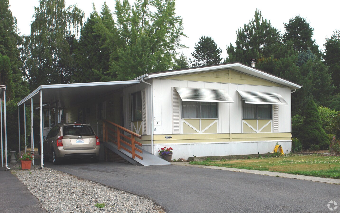 Photo - Kennard Mobile Estates