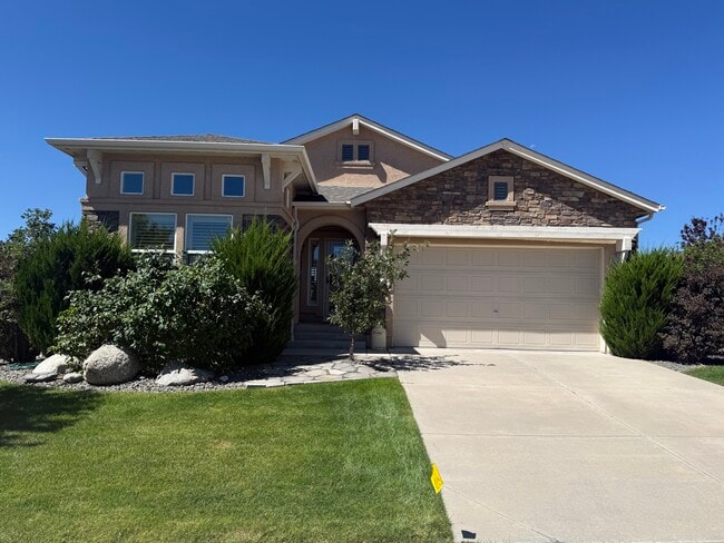 15834 Kansas Pacific Ct
