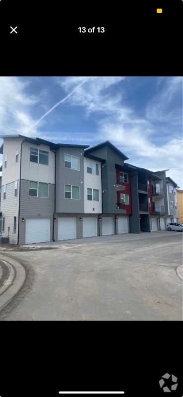 Building Photo - 462 W 40 S Unit Bldg K #304 Rental