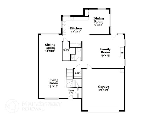 Photo - 2316 Torrington Ln