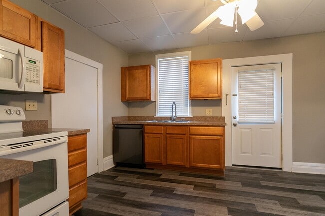 Photo - 1512 Indianola Ave