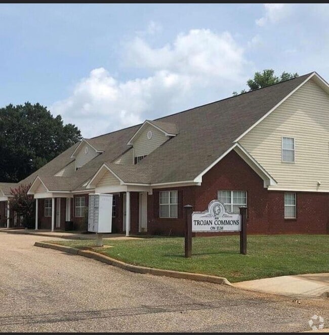 Apartments For Rent in Troy, AL 37 Rentals