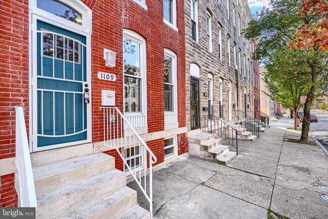 Photo - 1109 E Preston St