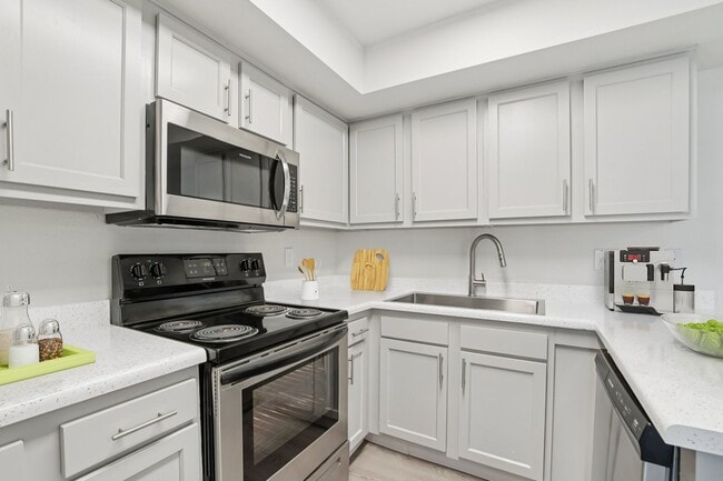 Photo - The Morrison Apartments