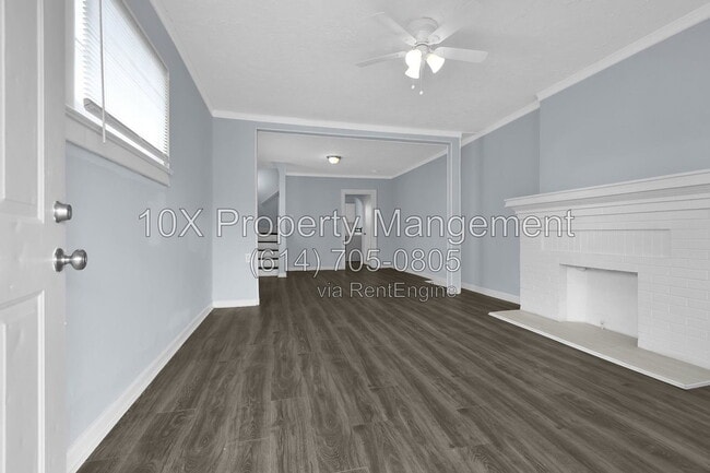 Photo - 1311 E 24th Ave