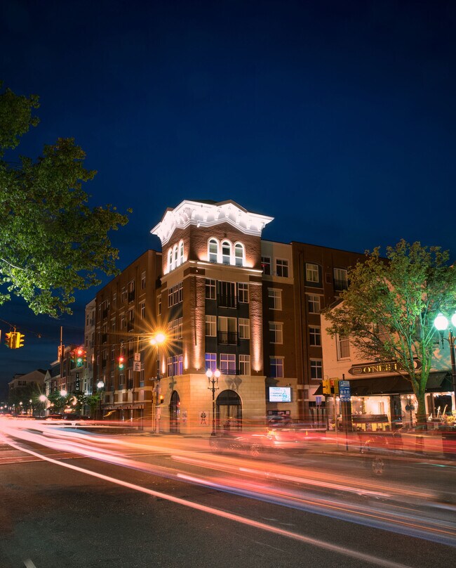 Photo - New Village at Patchogue