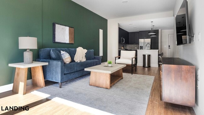 Photo - 1557 Logan St Unit 609