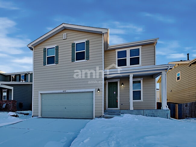 Building Photo - 16224 E 54th Ave