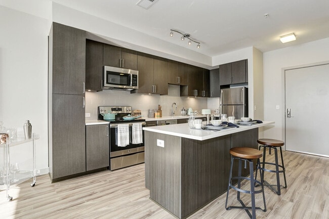 Photo - The Met Rockville