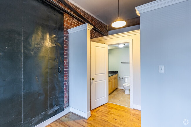 The Lofts at Dunlop