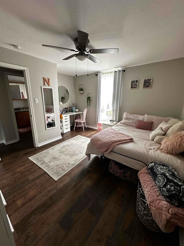 796 W Tarleton St Rental House Rental in Stephenville, TX