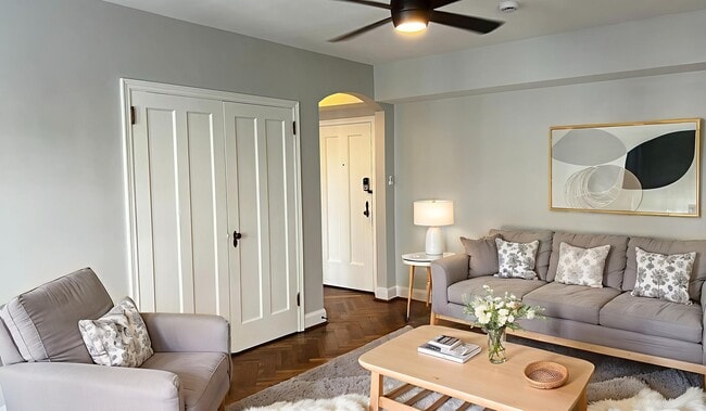 Photo - Hyde Park Terrace