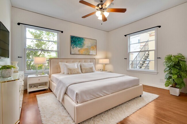 Unidad A - La Peer Properties Unidad A