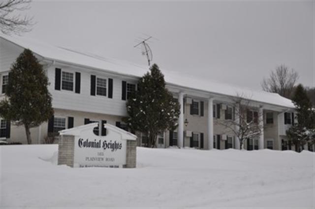 Photo - Colonial Heights Apartments