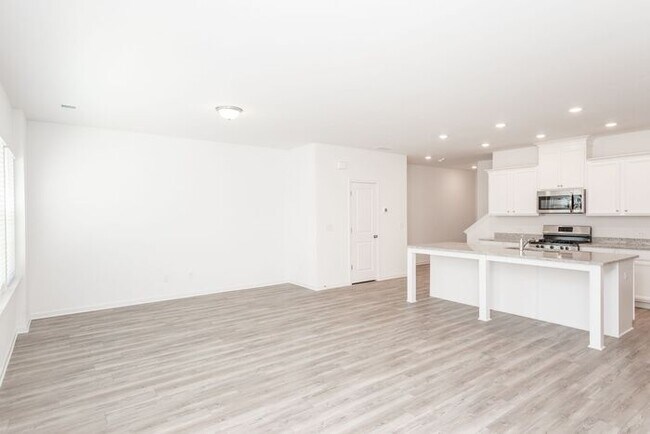 Photo - Beautifully designed 3-bedroom, 2.5-bath e...