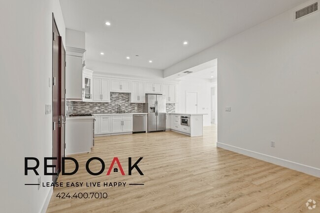 Building Photo - 1237 S Holt Ave Unit 404 Rental