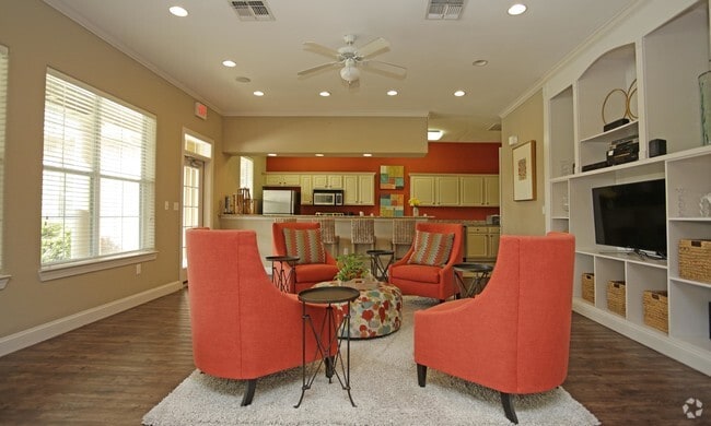 Clubhouse