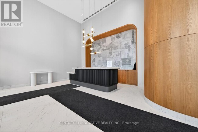 Photo - 1185 Dupont St Unit 1904