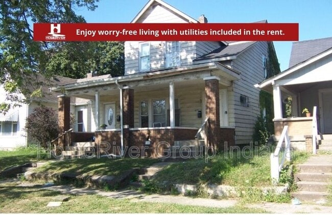 Photo - 1134 Blaine Ave Unidad Apt 2